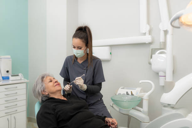 Best Emergency Root Canal Treatment in St Johns, MI