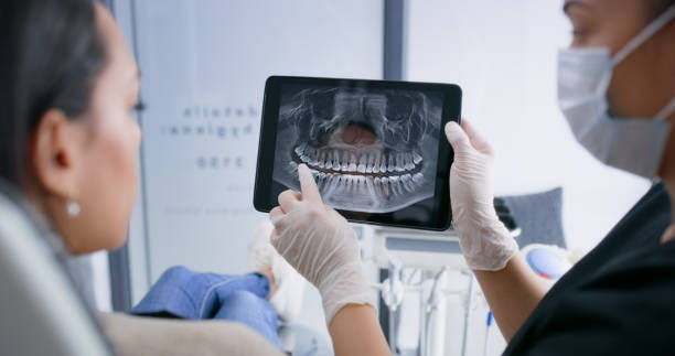 Best Emergency Broken Tooth Repair in St Johns, MI
