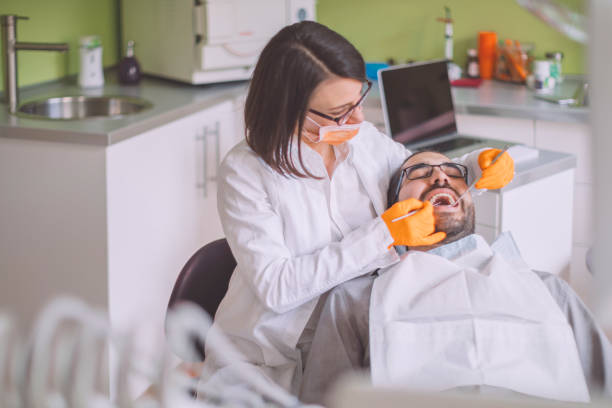 Best After-Hours Emergency Dentist in St Johns, MI