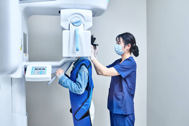 Best Walk-In Emergency Dentist in St Johns, MI