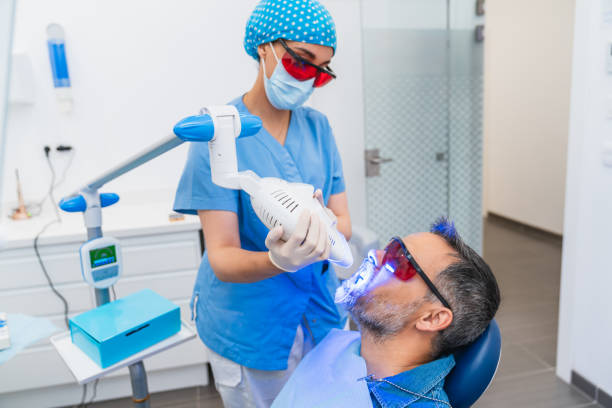 Best Pediatric Emergency Dentist in St Johns, MI